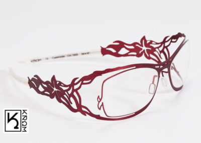 Krom eyewear sales