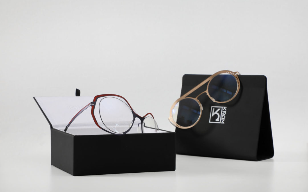 Vos lunettes édition limitée