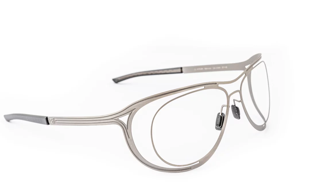 Lunettes de vue originales en France : un style qui vous ressemble