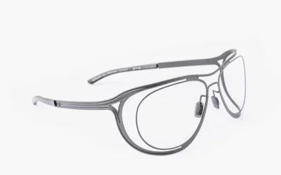 L’artisanat au service des montures de lunettes originales en France