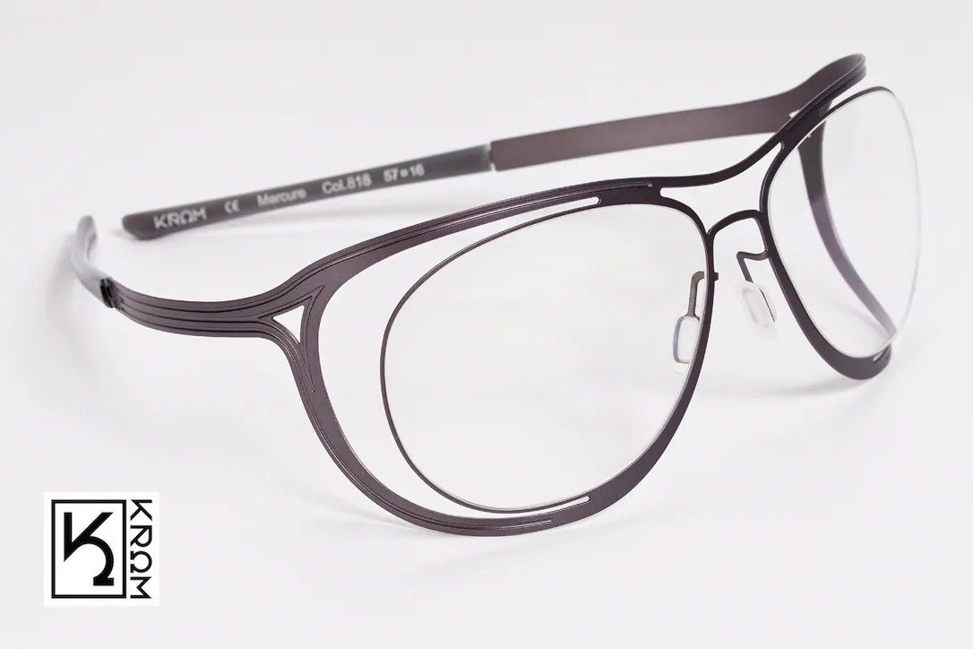 818 - Gris anthracite
