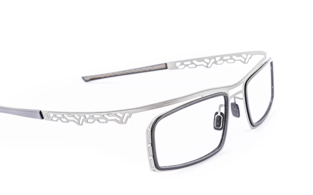 Les secrets des lunettes de créateur en France