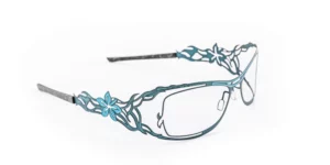 lunette femme française cassiopée 1954
