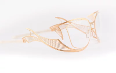 Comment choisir des lunettes de vue originales pour femme en France