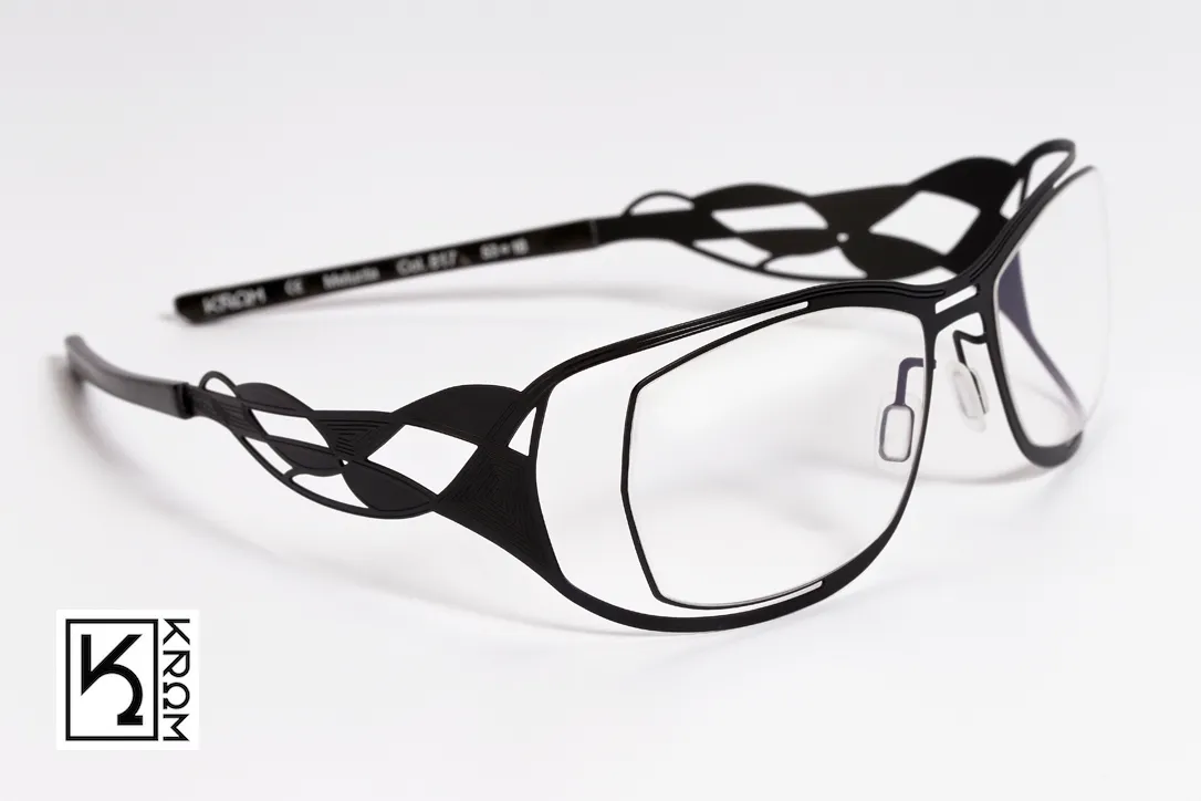 817 - Noir mat