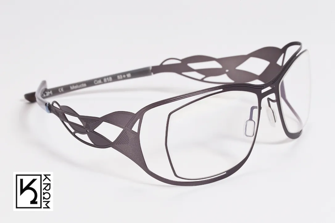 818 - Gris anthracite