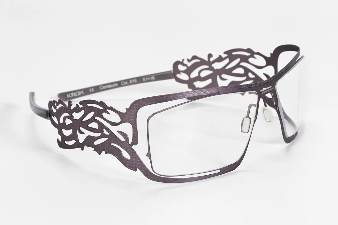 818 - Gris anthracite