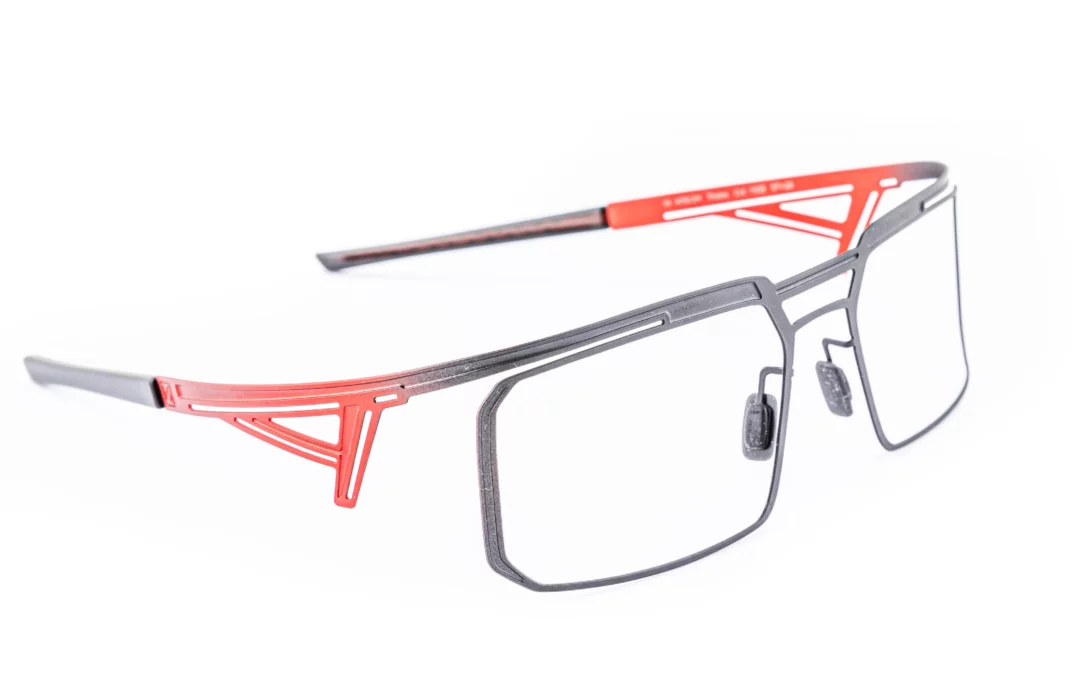Lunettes originales pour homme en France : un look audacieux