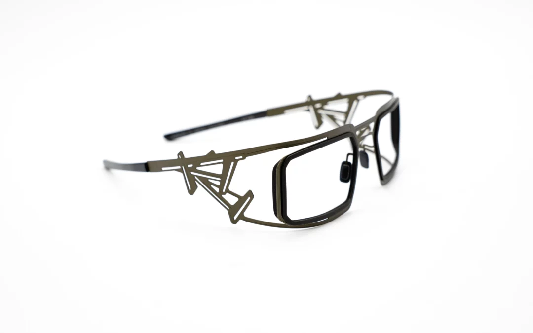 Découvrez les tendances des lunettes originales en France