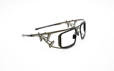 Découvrez les tendances des lunettes originales en France