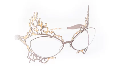 Monture de lunettes originale pour femme en France : osez la singularité