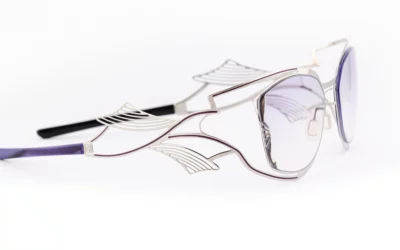 Lunettes originales pour femme en France : affirmer son style unique