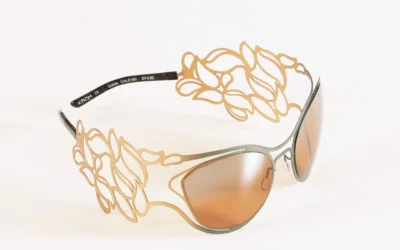 Lunettes de soleil pour femmes en France : style et protection