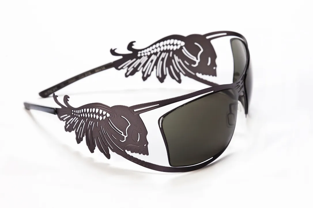 818 - Gris anthracite