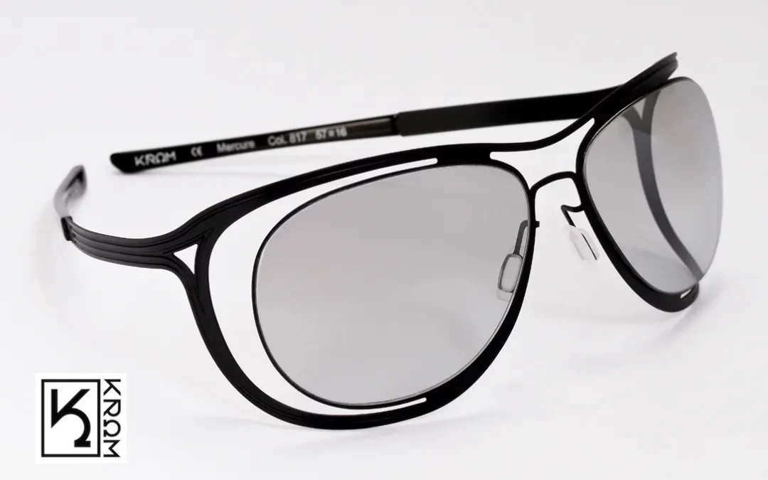 Lunettes de soleil pour homme en France : des modèles uniques