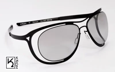 Lunettes de soleil pour homme en France : des modèles uniques