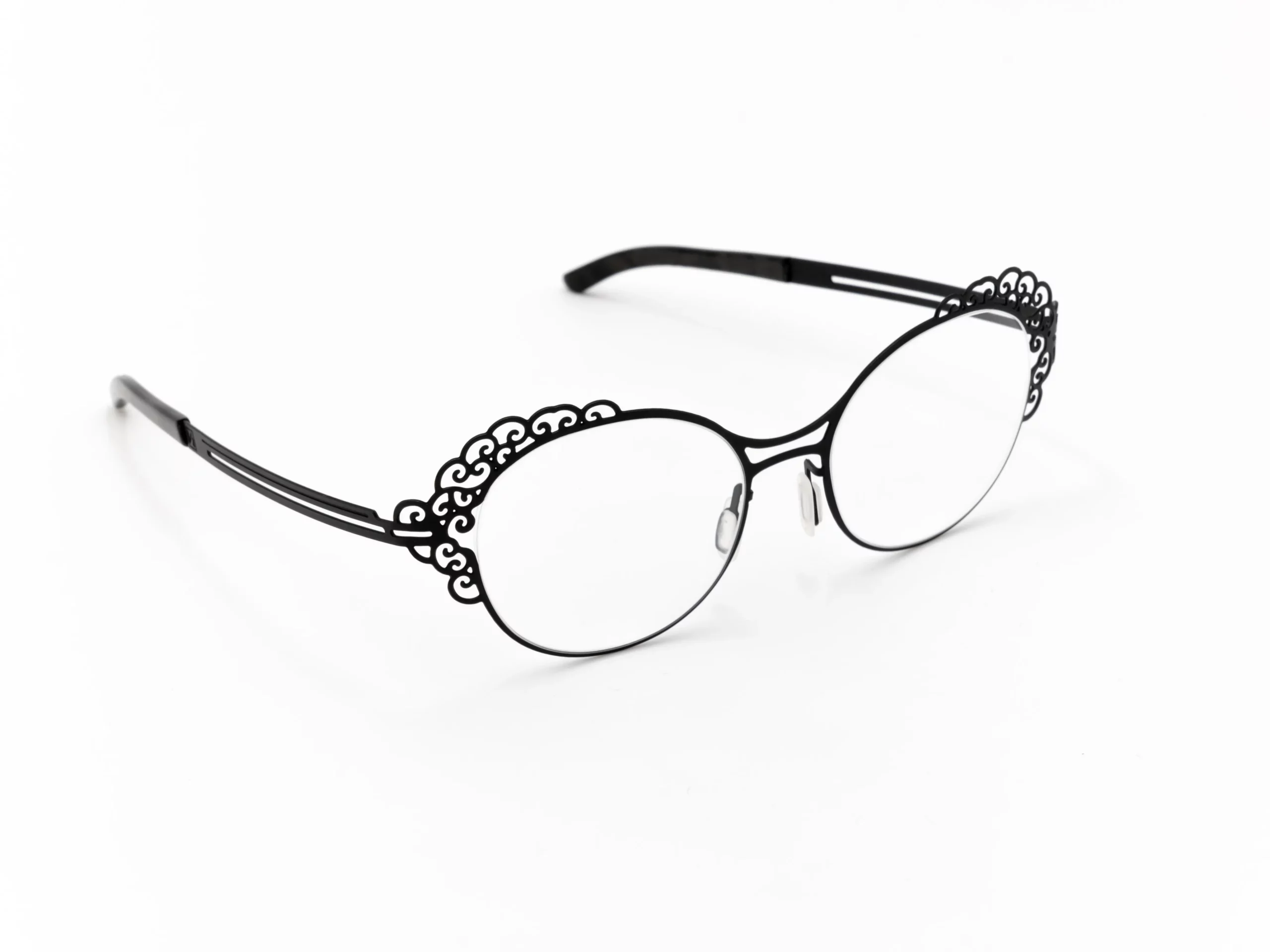 817 - Noir mat
