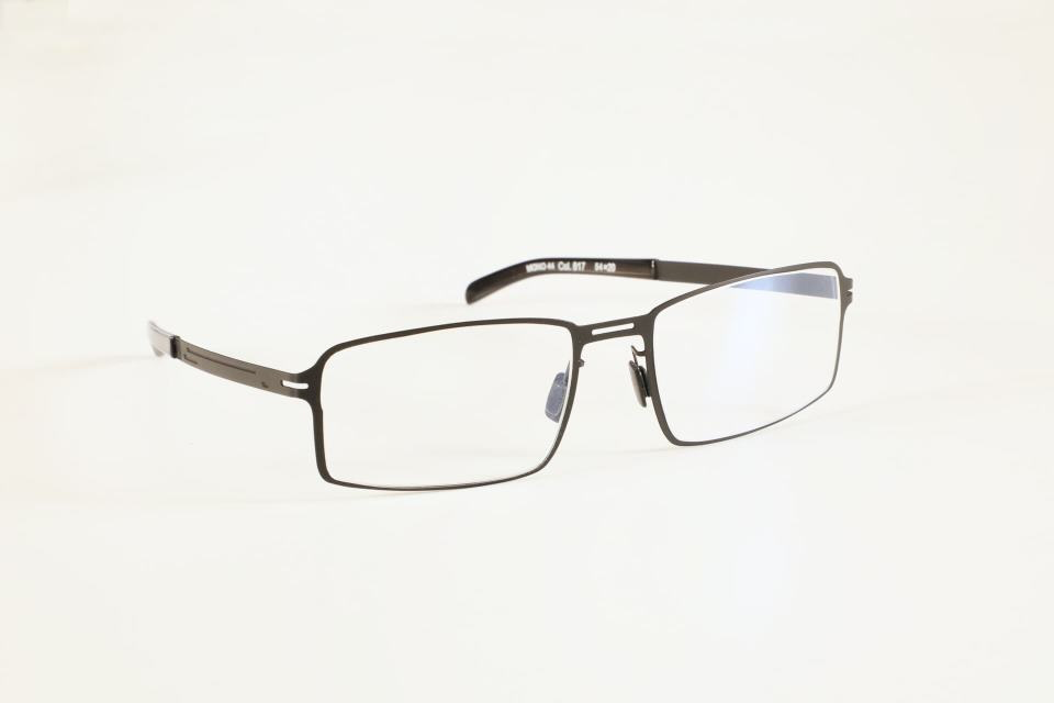 817 - Noir mat