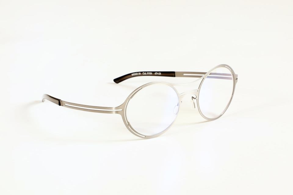 6164 - Gris ruthénium