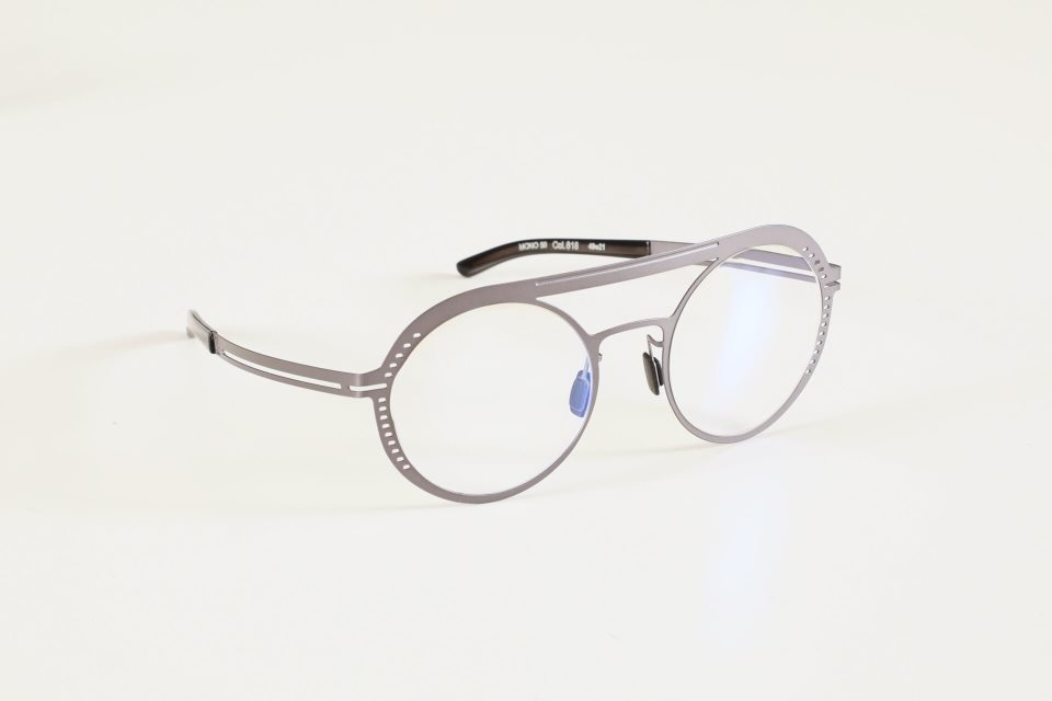 818 - Gris anthracite