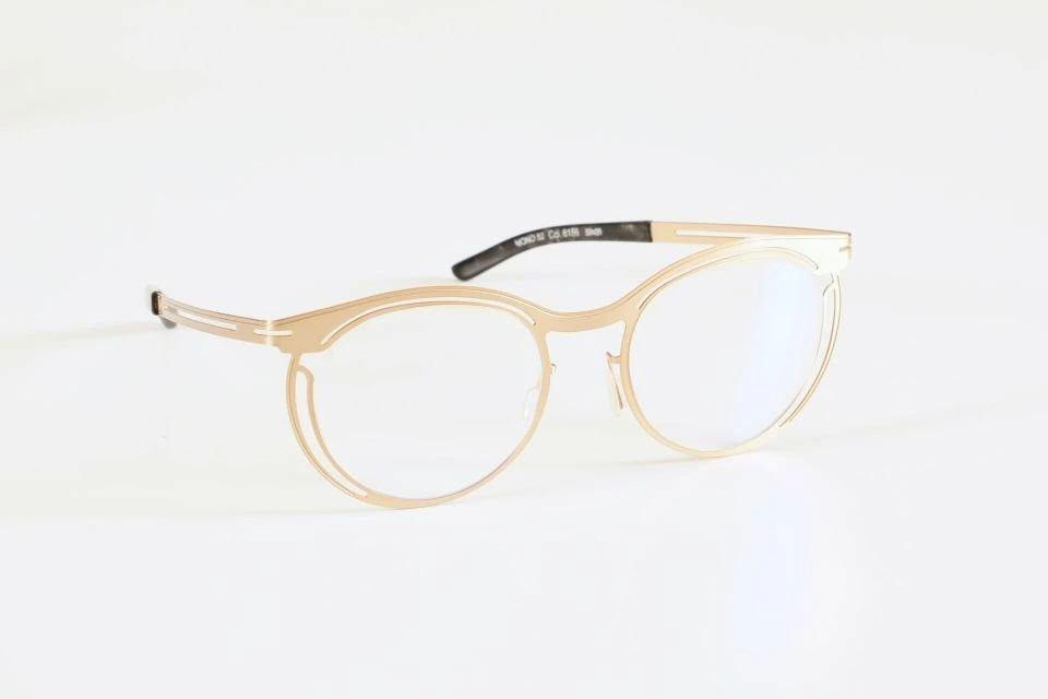 6155 - Dorée satiné