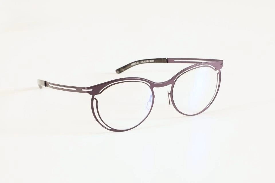 6150 - Violet uni