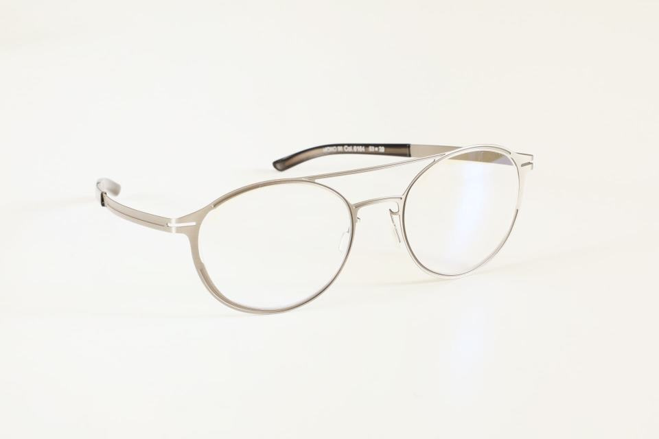 6164 - Gris ruthénium brossé