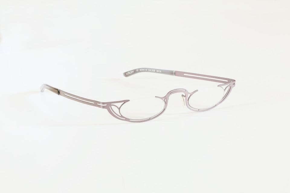 6164 - Gris ruthénium brossé