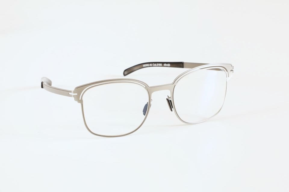 6164 - Gris ruthénium brossé