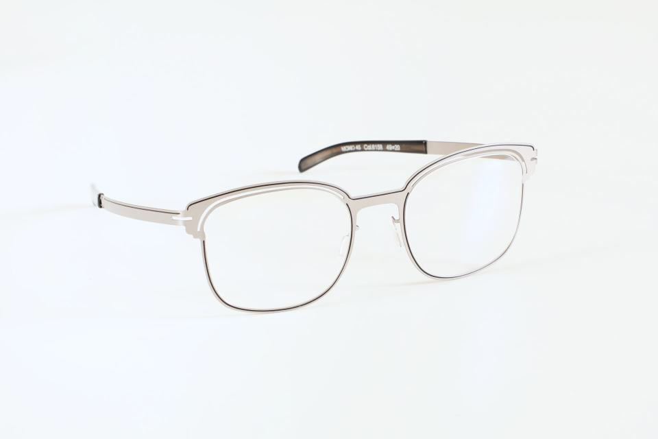 1958 - Gris liseré noir