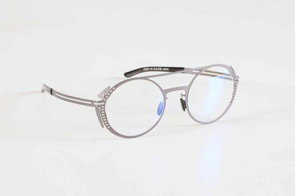 6164 - Gris ruthénium brossé
